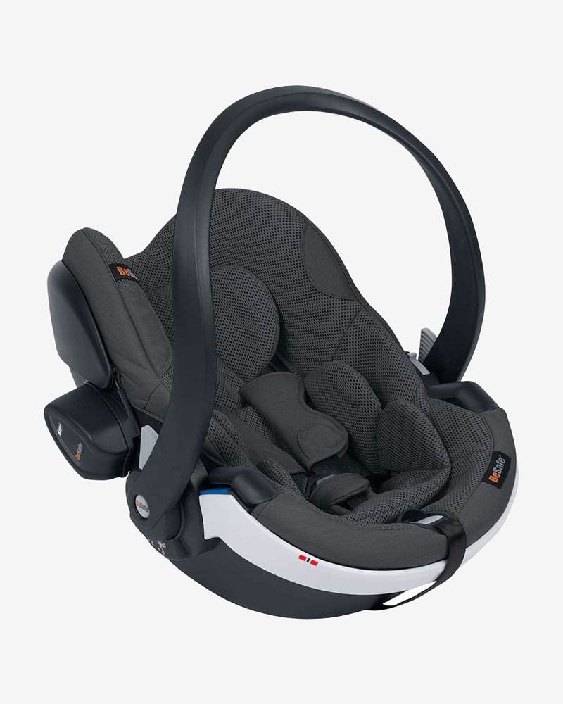BeSafe iZi Go Modular X2 i-size | Bilstol Baby 0 til 12mnd