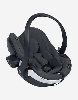BeSafe iZi Go Modular X2 i-size | Bilstol Baby 0 til 12mnd