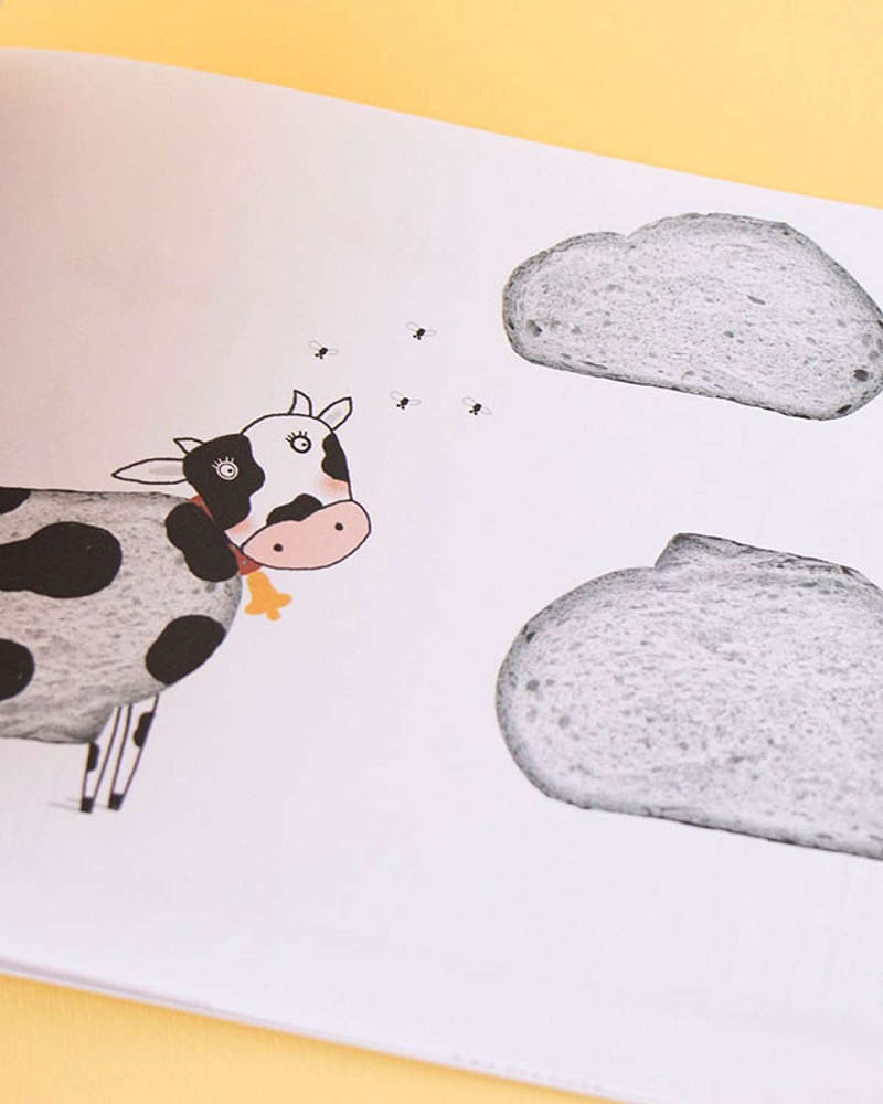 Aktivitetsbok Barn - Tegne Kreativt, 50stk oppgaver | creARTivity