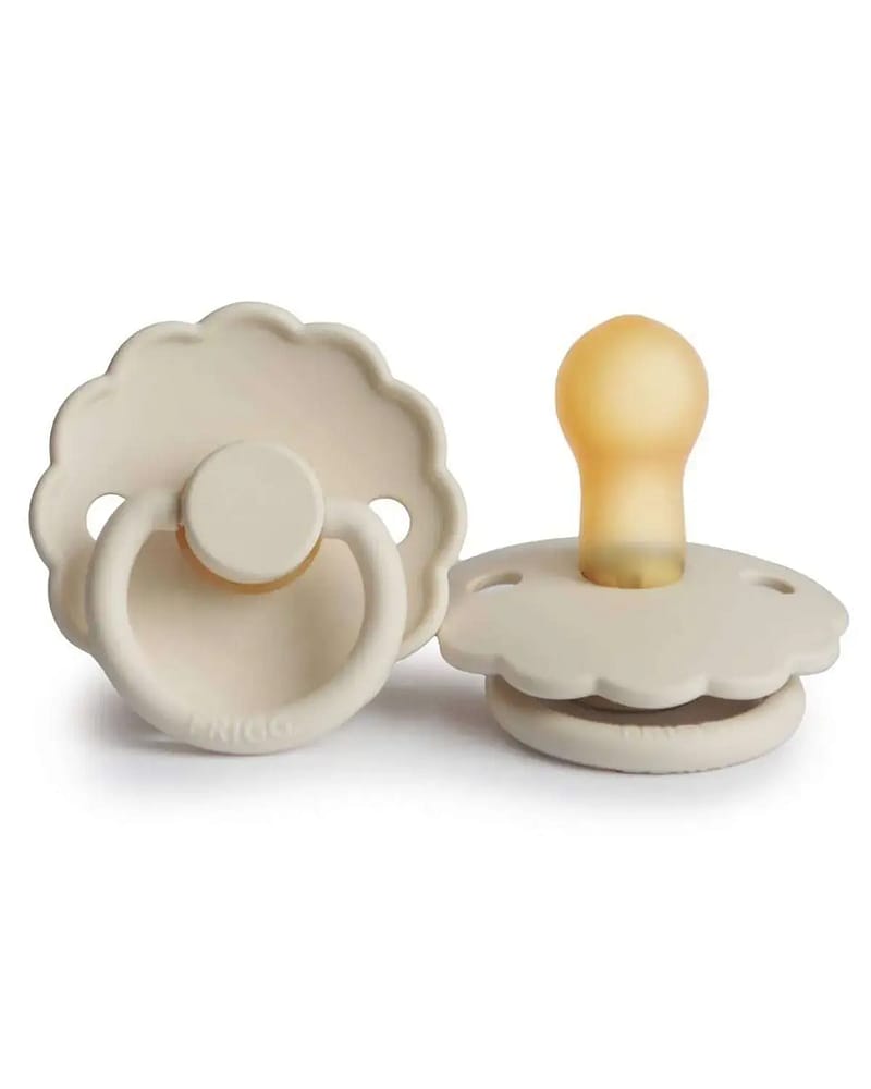 FRIGG Smokk Daisy - Rund