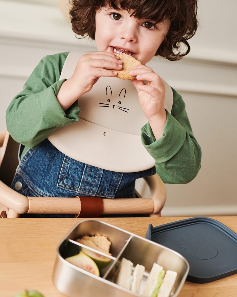 Liten Matboks med flere rom - 900ml | Arthur