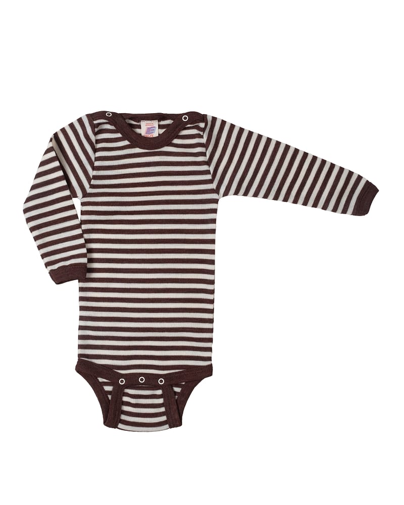 Ullbody - 100% Merino, Ubehandlet