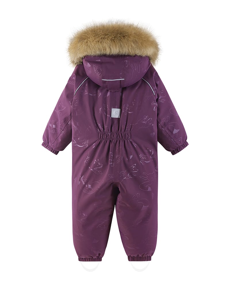 Dundress Aapua - Varm