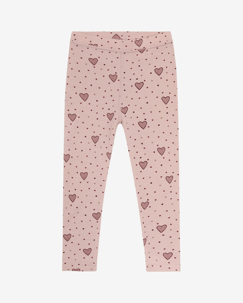 Leggings Barn - Ull/Bambusviskose | HCLaki