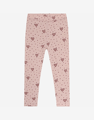 Dusty Rose
