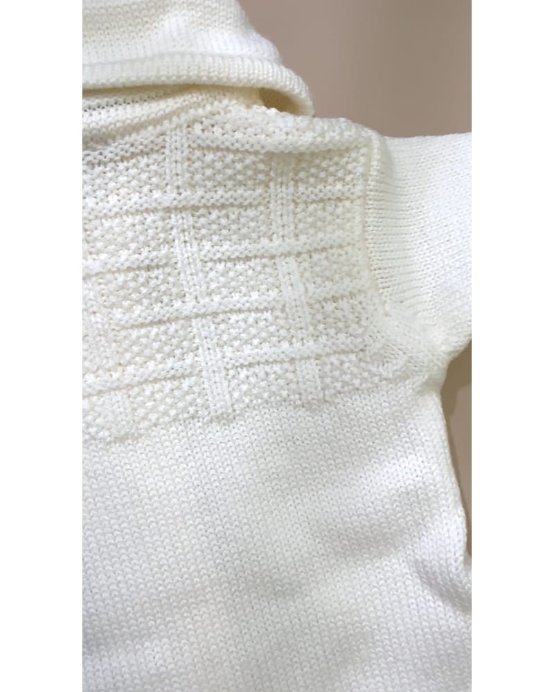 Ulldress - Tykk ullkvalitet - 100% Merino | Sparkedress Classic