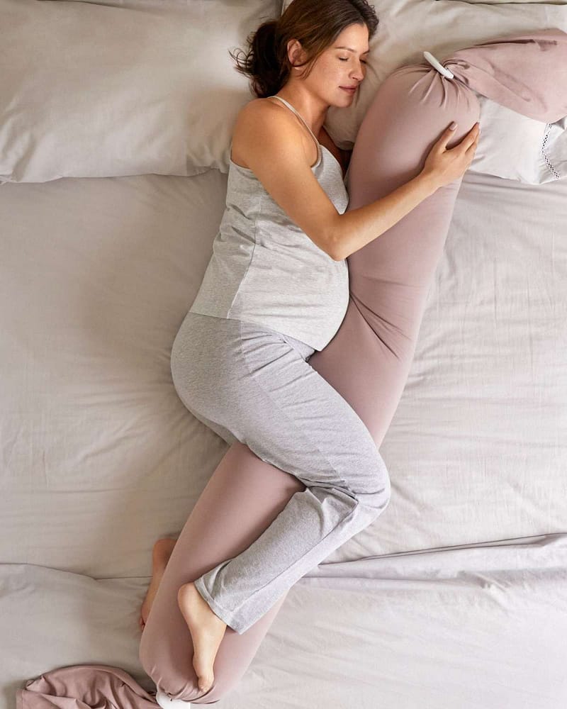 Gravidpute og Ammepute - Best i Test 2026