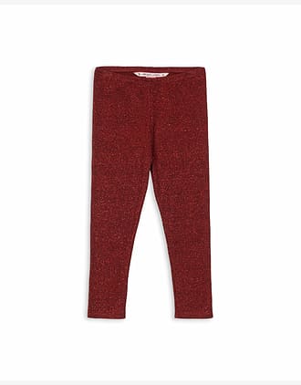 Leggings med Glittertrå | Roli Pants