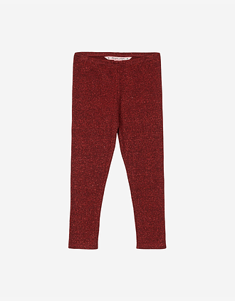 Leggings med Glittertrå | Roli Pants