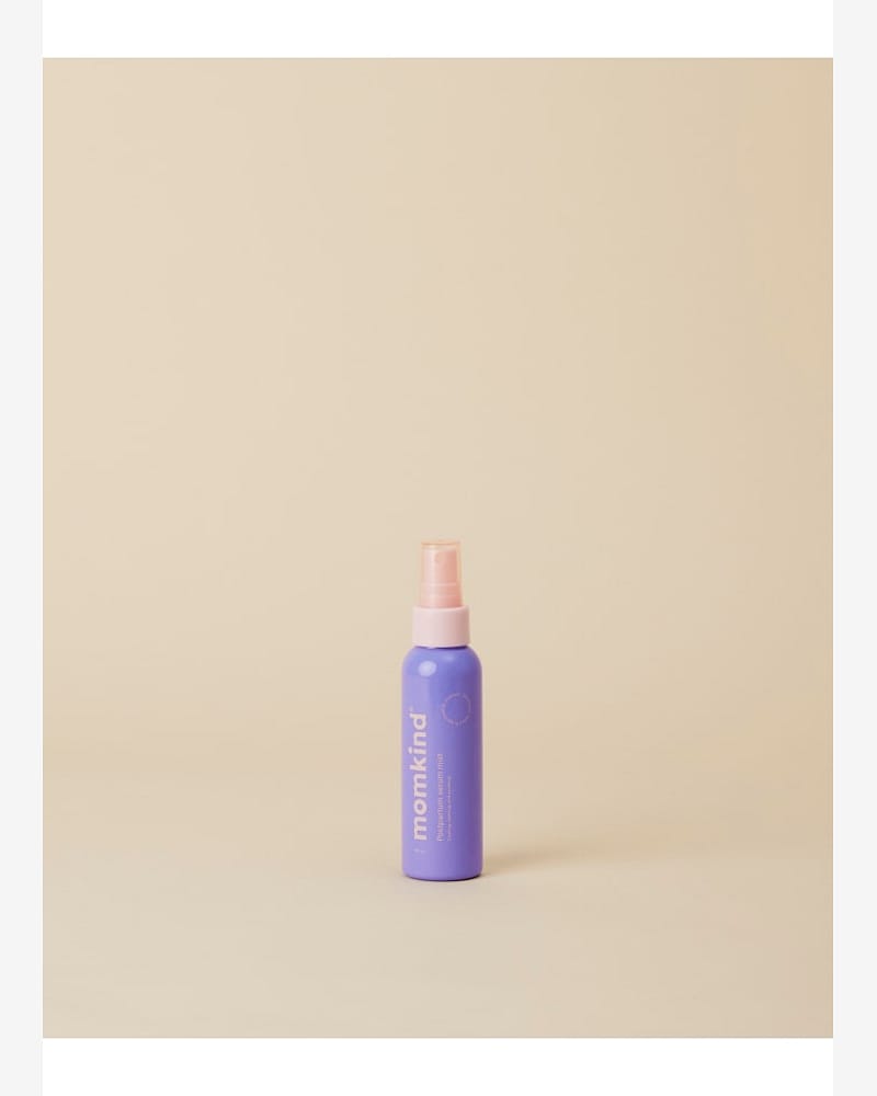 Serum Mist til etter Fødsel - Naturlig og Økologisk - 100 ml | Postpartum Serum Mist