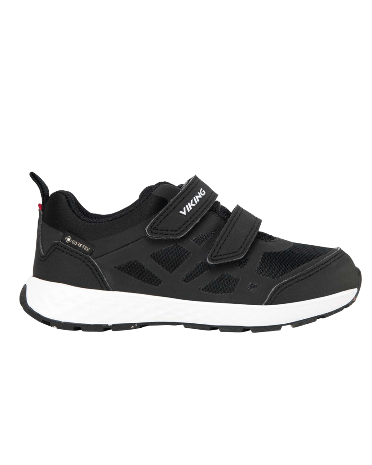 Viking Goretex Sko Barn – Vanntette Sneakers, Høst / Vår | Veme Reflex GTX 2V