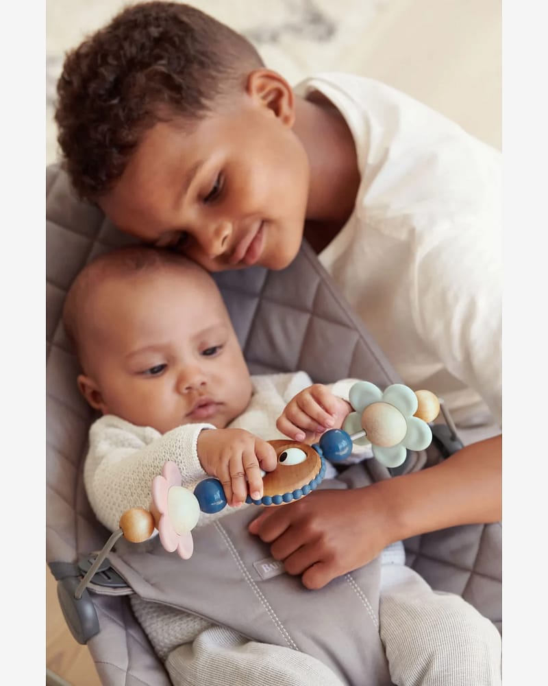 Leke til Vippestol – Spennende, Fargerik og Morsom – Googly Eyes