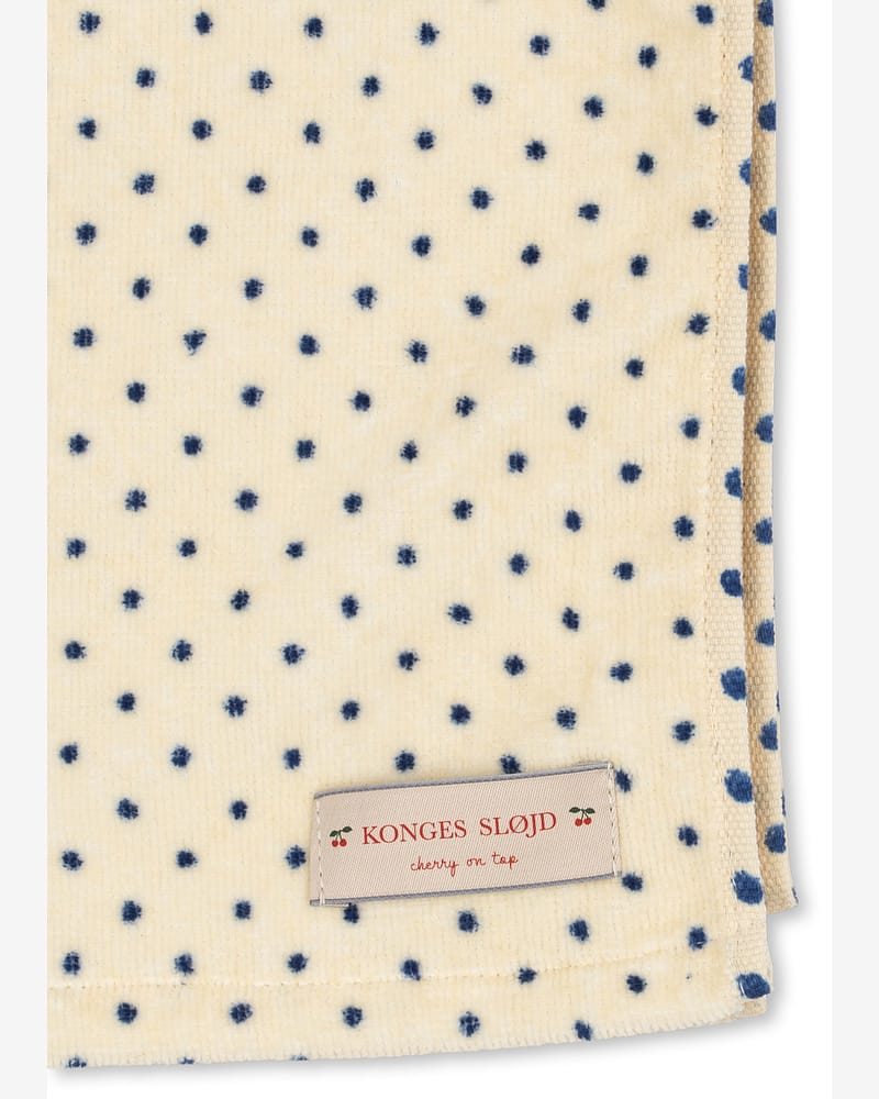 Strandhåndkle 100x70cm - 100% Øko Bomull | Beach Towel