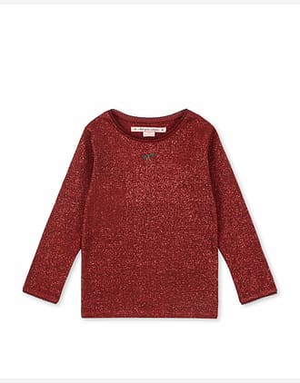 Trøye Barn m/ Glittertrå | Roli Blouse
