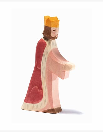 King