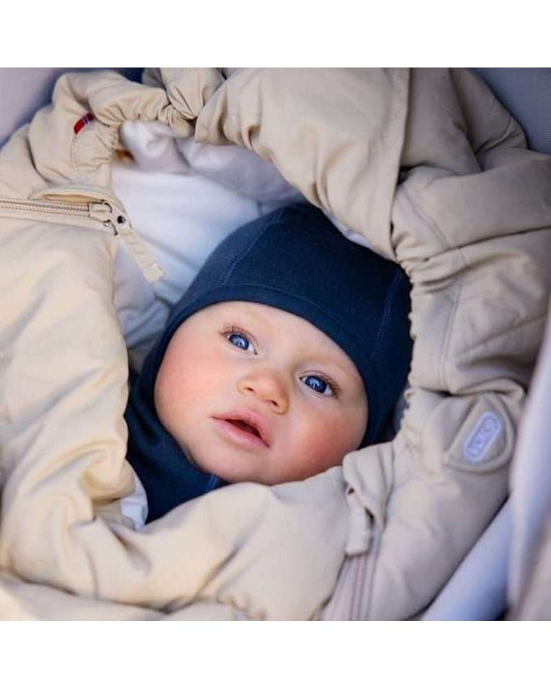 Explorer Vognpose & Bilstolpose - Helårs