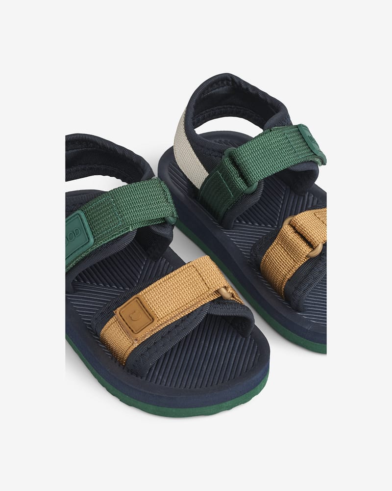 Sandaler - Lett og Komfortabel - EVA skum | Monty Sandals