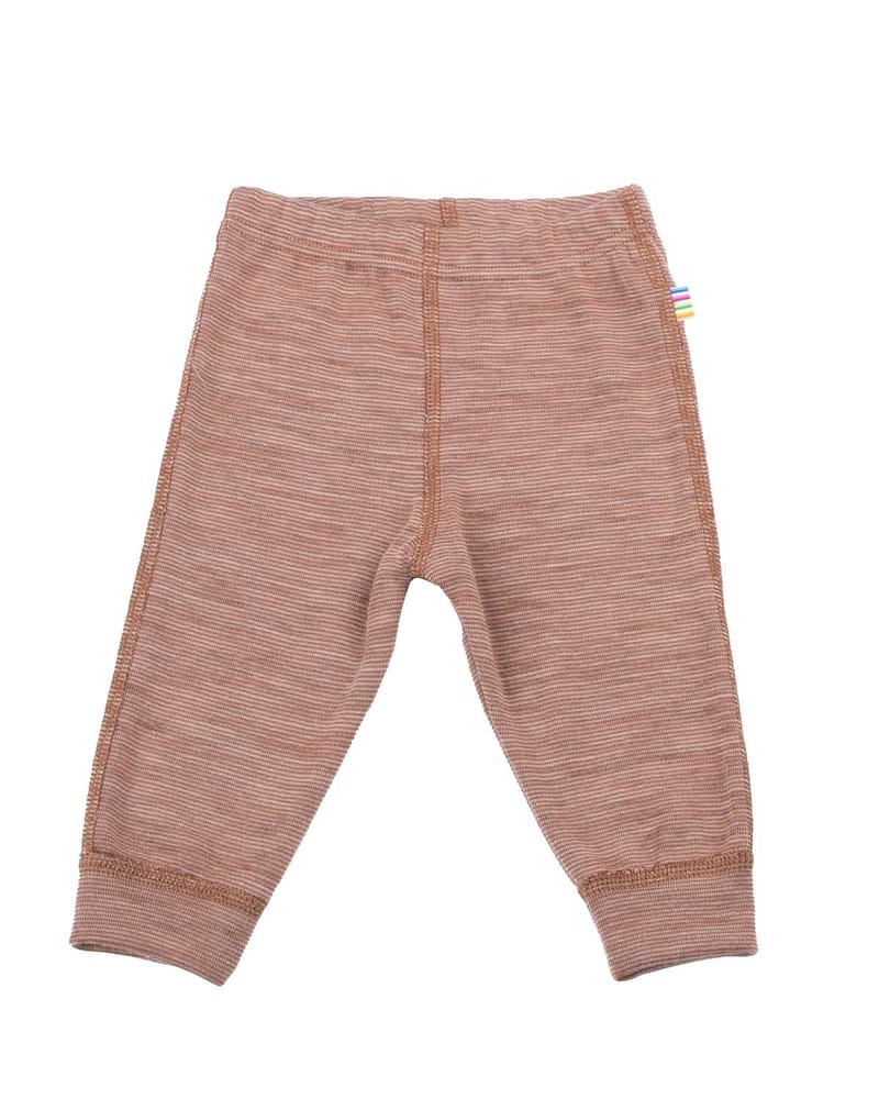 Leggings Ull - Basic, Ekstra Slitesterk