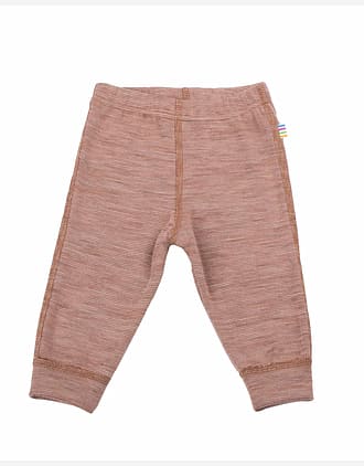 Leggings Ull - Basic, Ekstra Slitesterk