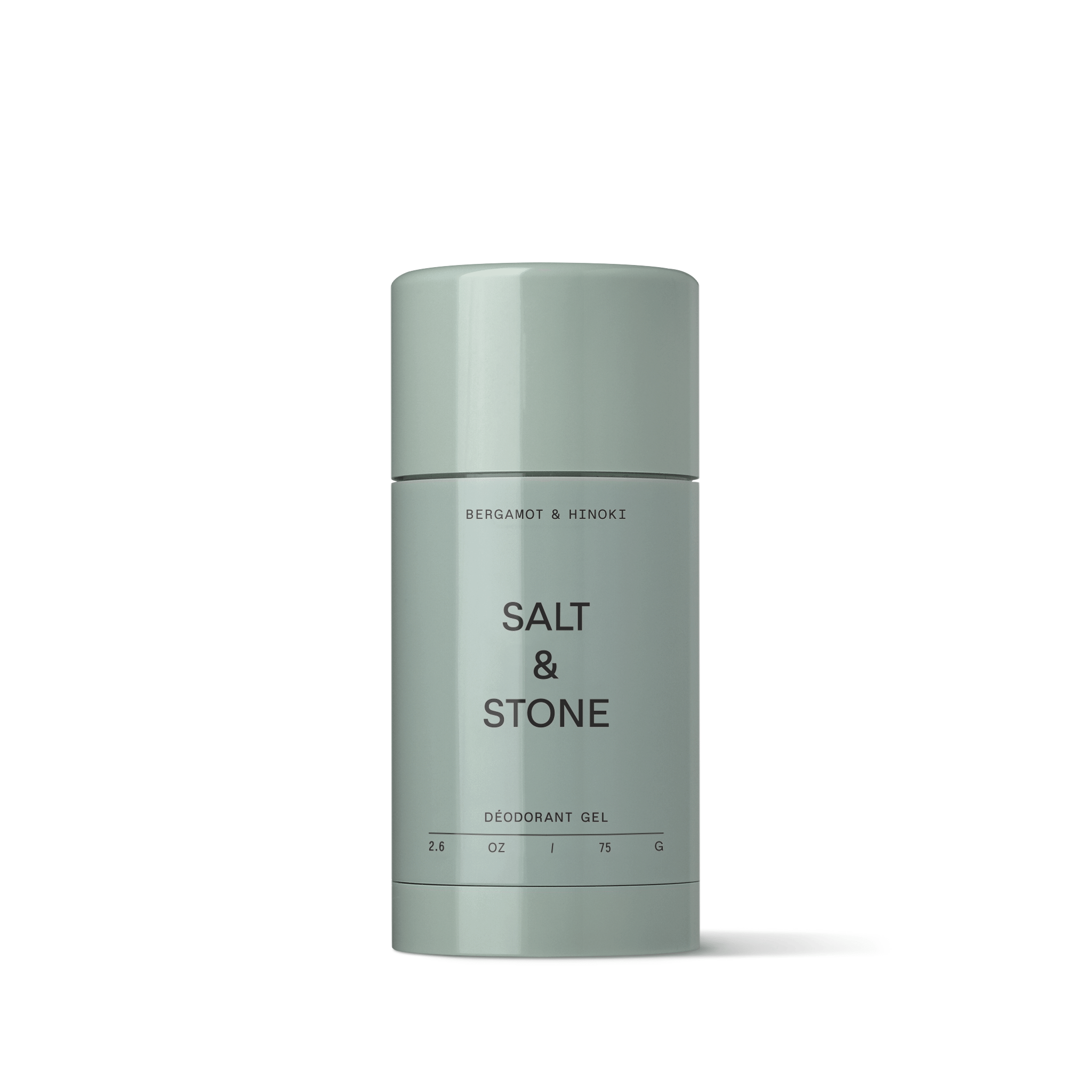 Deodorant uten Aluminium – 100% Naturlig – Sensitive Hud – Gel