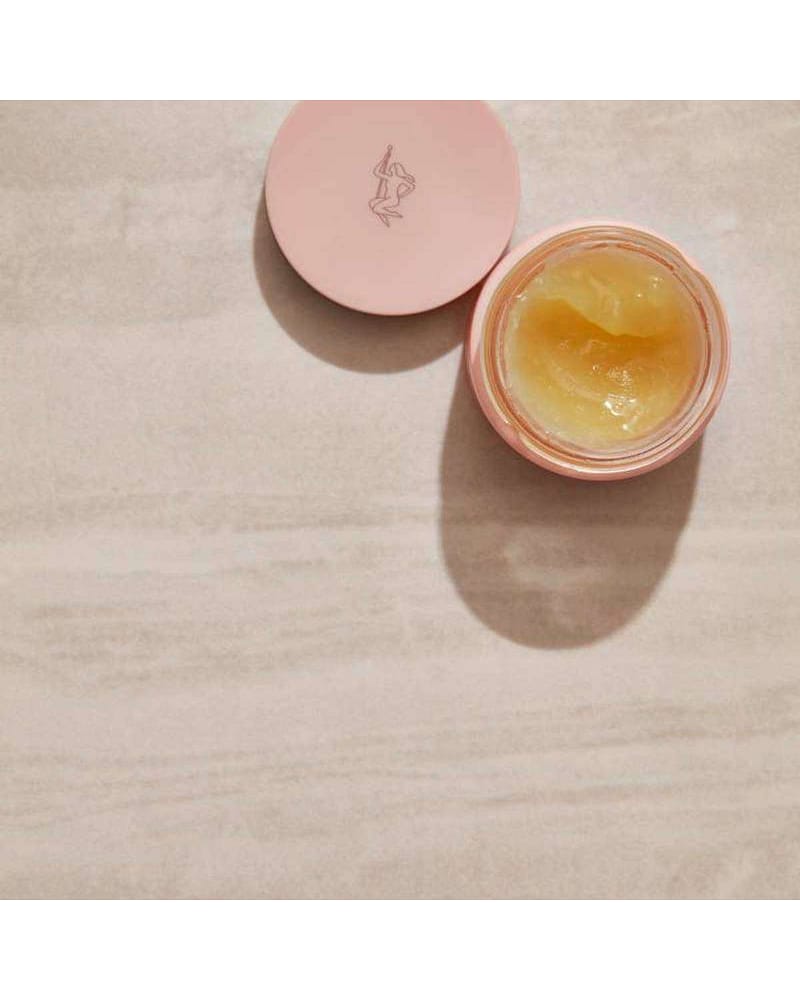 Brystvortekrem - 100% Naturlig - Nipple SOS - 30ml