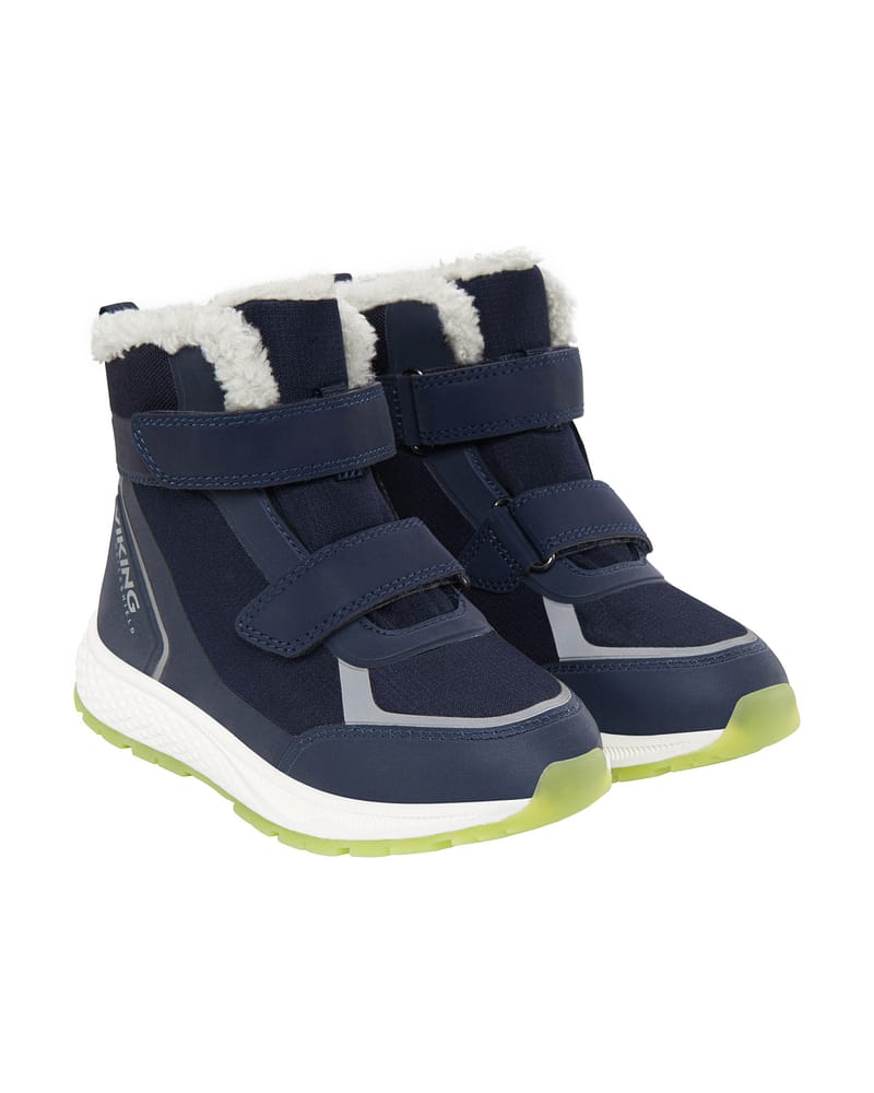 Viking Vintersko Barn - Vanntett