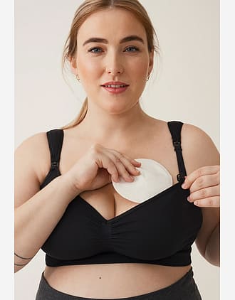 Ammeinnlegg 6pk - 100% Øko Bomull