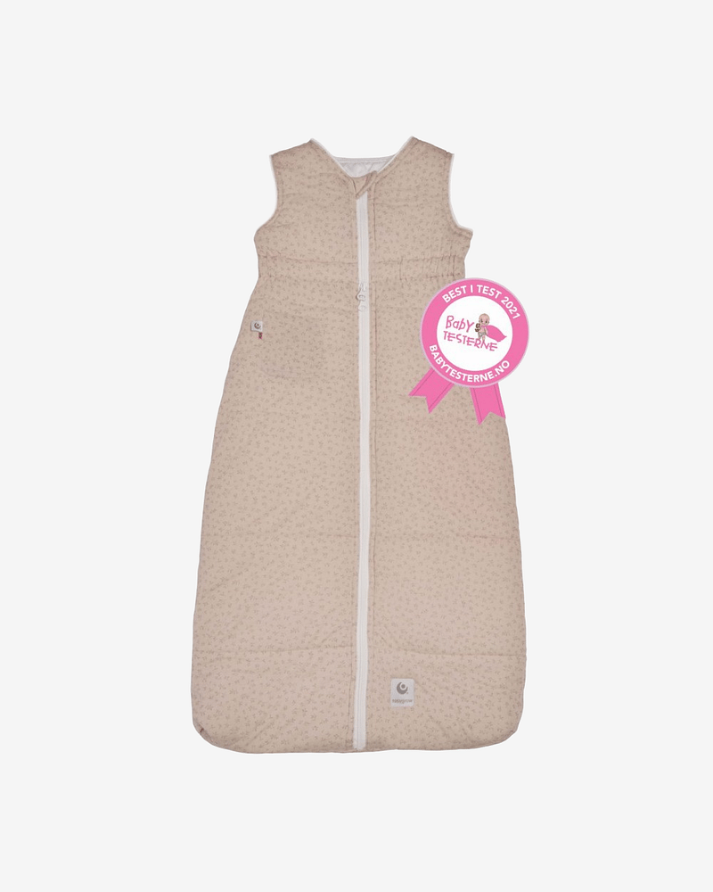 Nattpose Night Knopp – Baby 3-18 mnd