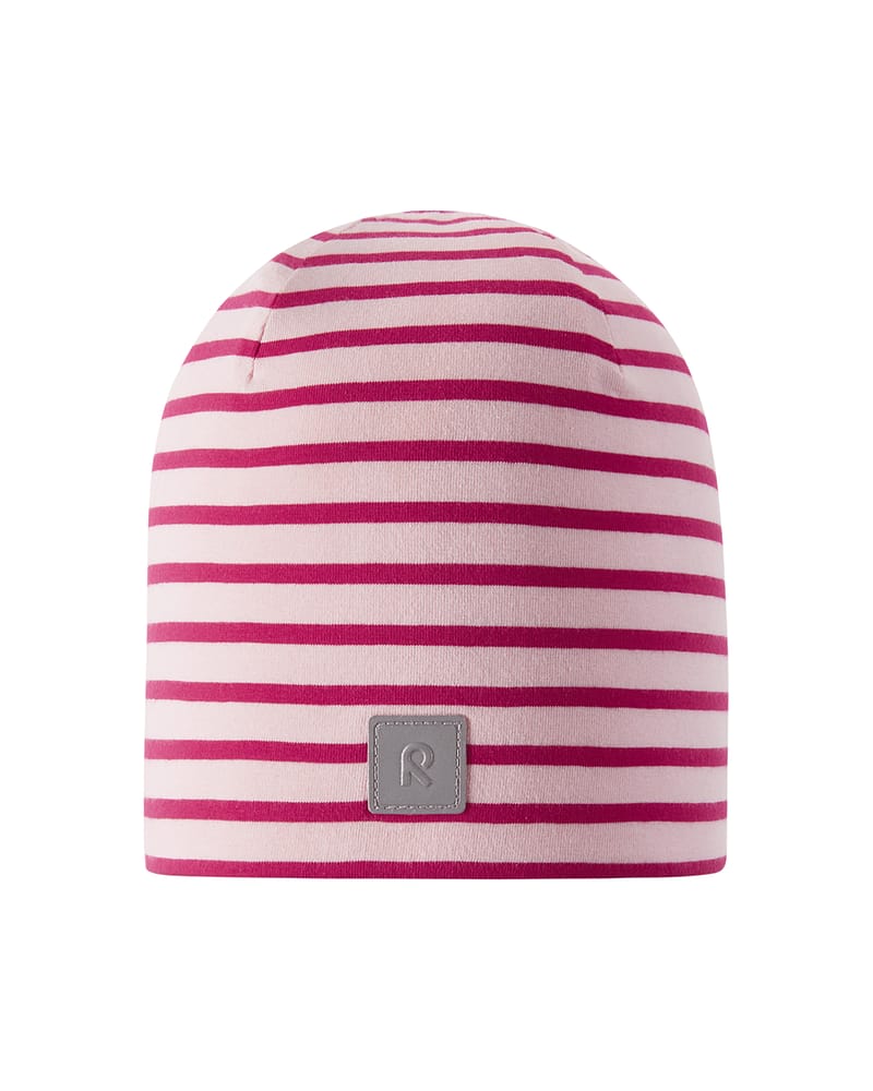 Lue Barn m/ Fleecefôr - Økologisk Jersey | Tantsu