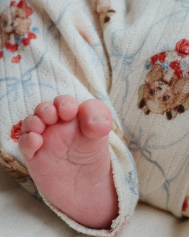 Leggings - 100% Øko Bomull