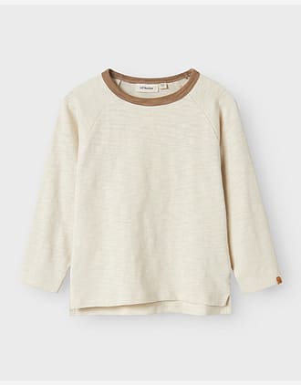 Trøye Barn - Øko Bomull | NMMORVILLE LS LOOSE TOP LIL