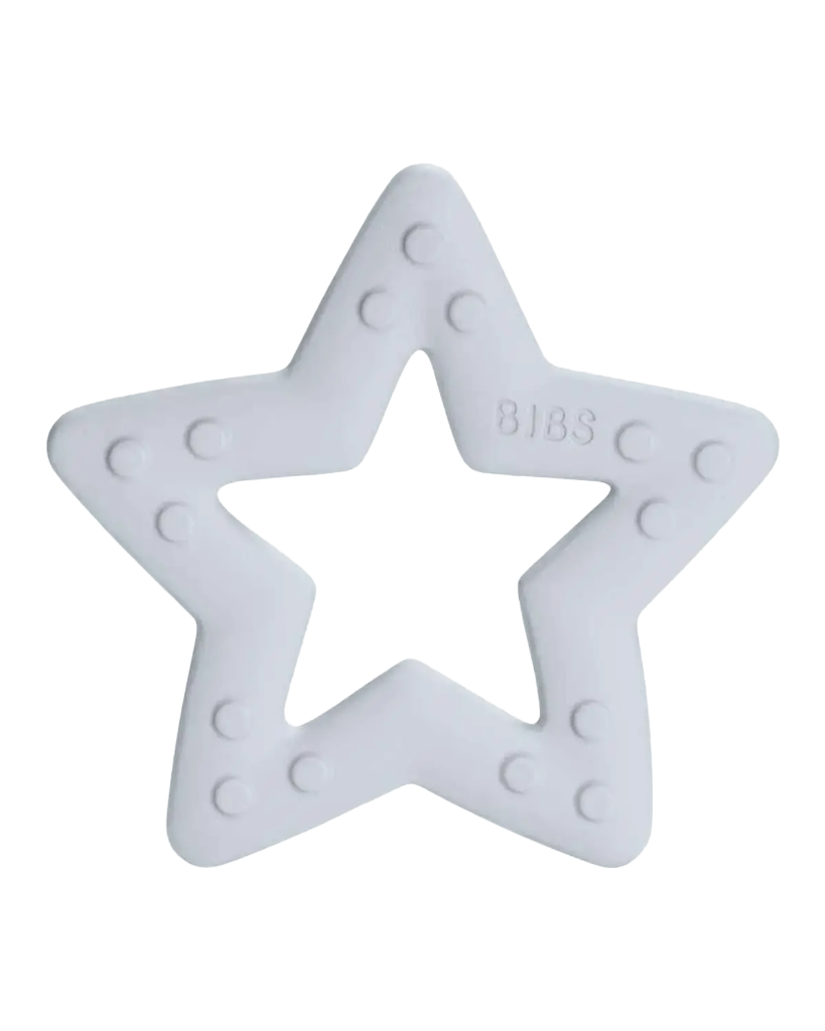 BIBS Biteleke - Baby Bitie - Stjerne