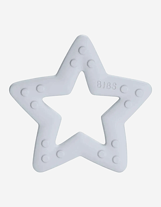 BIBS Biteleke - Baby Bitie - Stjerne