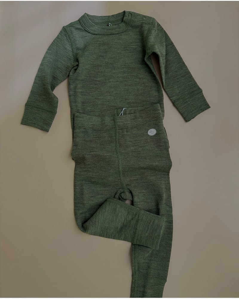 Ulltights - 100% Merino | Ullongs