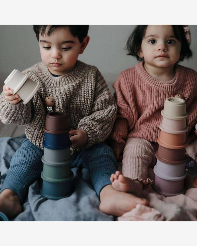 Stablekopper, Pastel