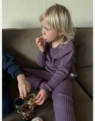 Ullgensere & Overdeler Barn 2-6 År