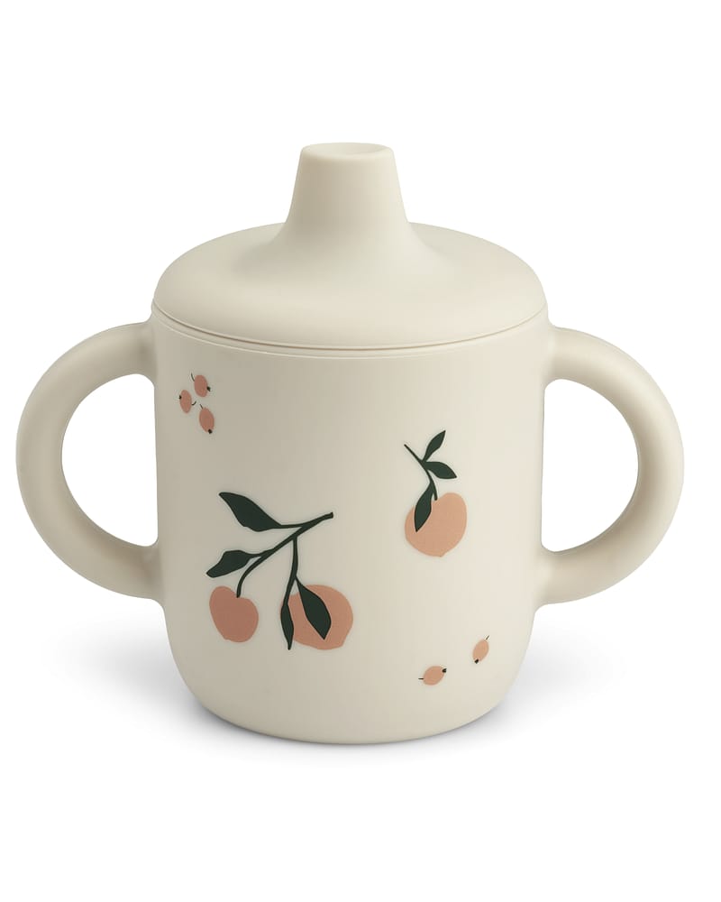 Tutekopp i Silikon | Neil