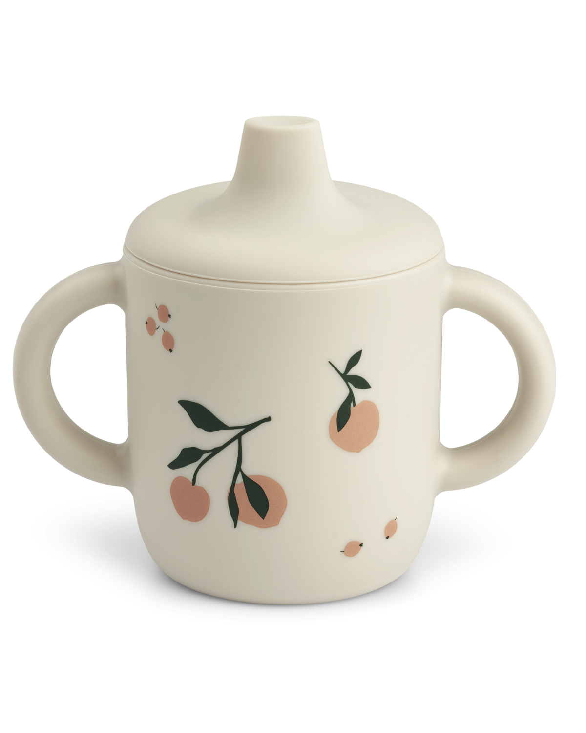 Tutekopp i Silikon | Neil