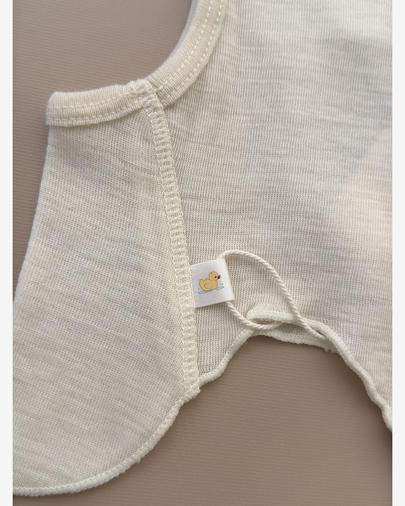 Balaclava Ull - 100% Merino - Tynn ullkvalitet | Erba