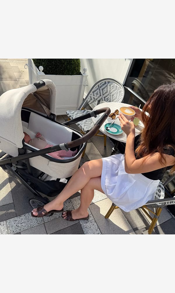 🍉Nyhet: UPPABaby