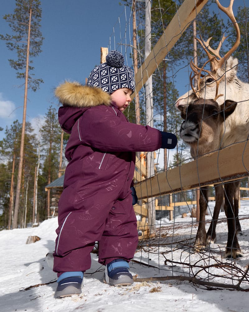 Dundress Aapua - Varm