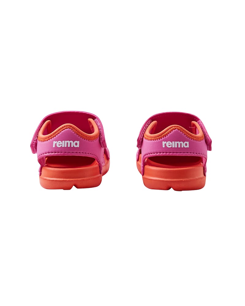 Sandaler / Badesko - Superlette M/ Lukket Tær | Koralli