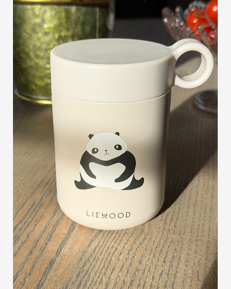 Drikke- og Mattermos - 350ml | Kiani