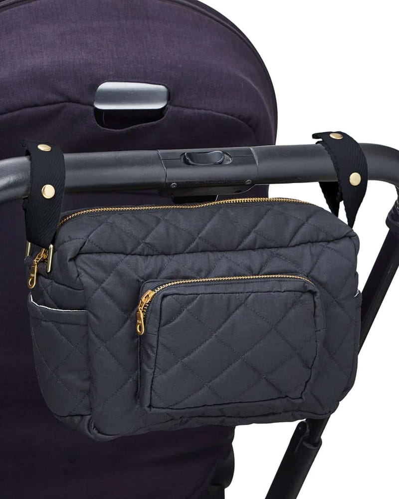 Stelleveske Liten M/ Vognkroker - Økologisk | 5 Liter