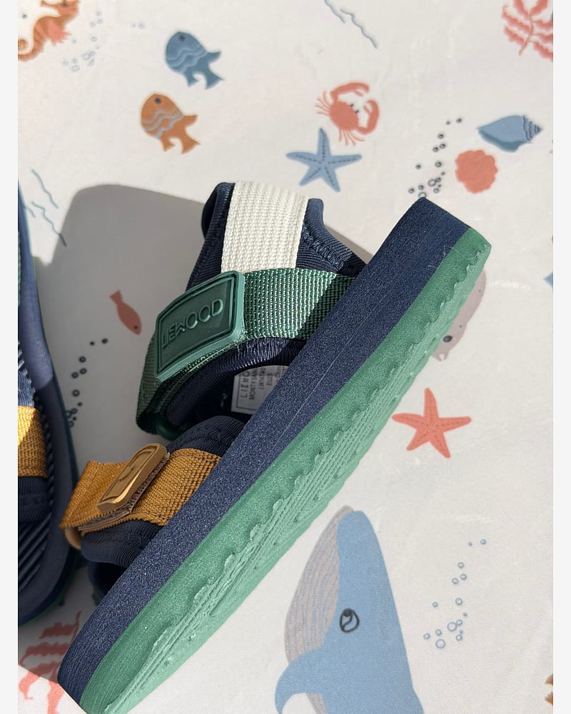 Sandaler - Lett og Komfortabel - EVA skum | Monty Sandals