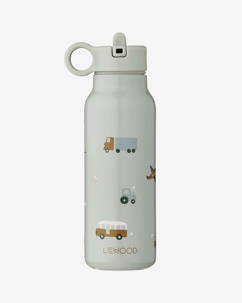 Termoflaske Barn - 350ml | Falk Drikkeflaske Medium