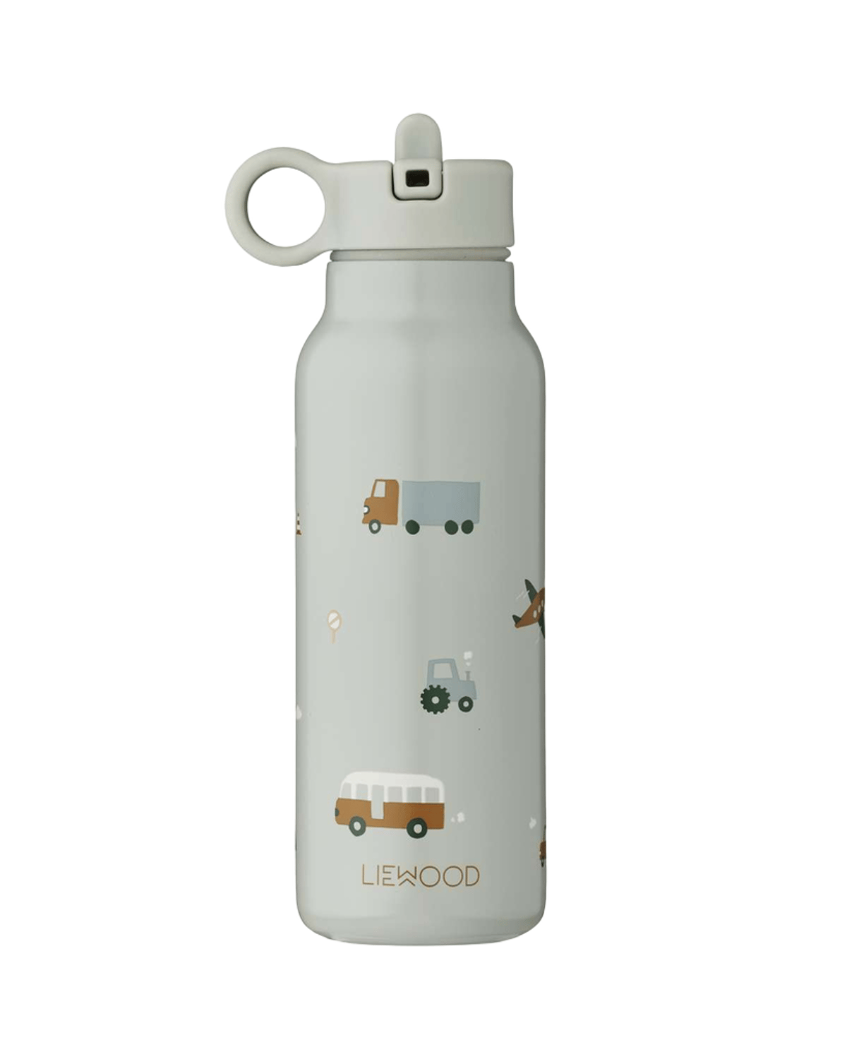 Termoflaske Barn - 350ml | Falk Drikkeflaske Medium