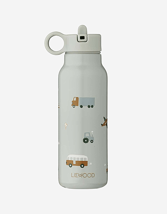 Termoflaske Barn - 350ml | Falk Drikkeflaske Medium