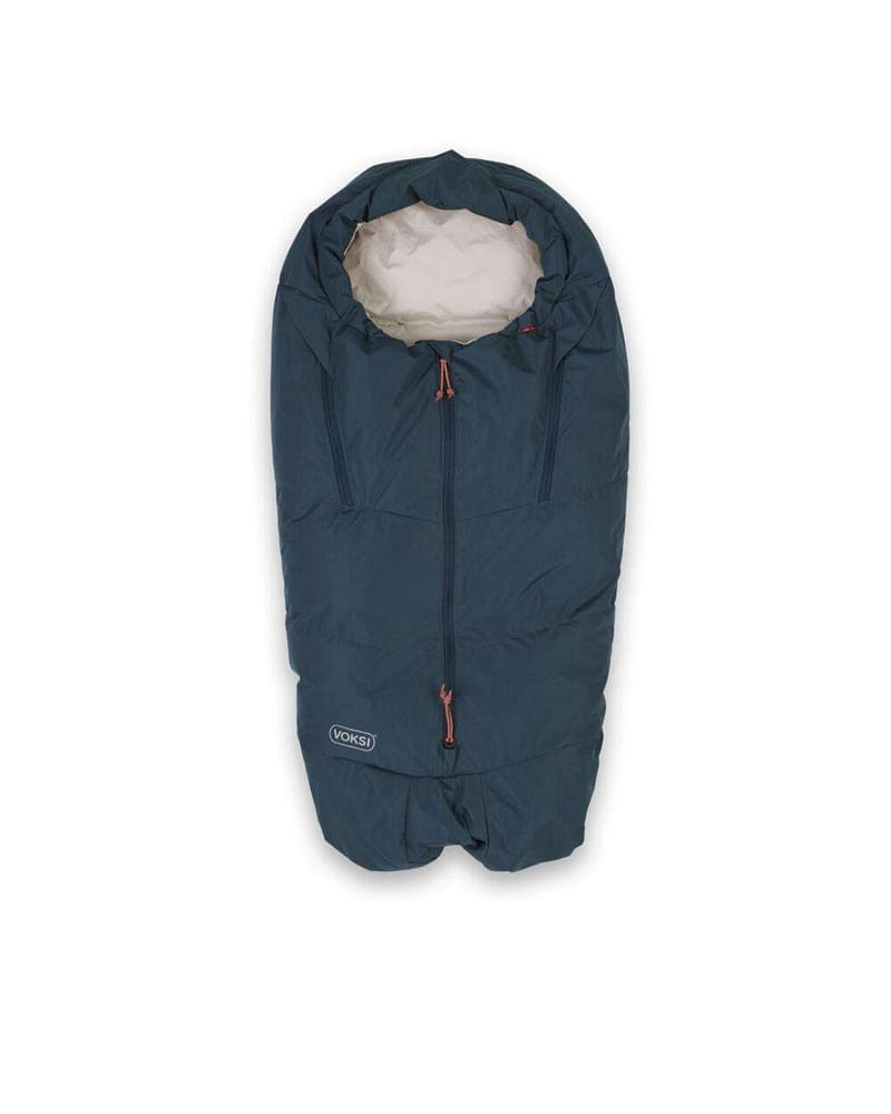 Voksi Adventure - Fjærlett Dunpose 120gr - Helårs / Mellomsesong