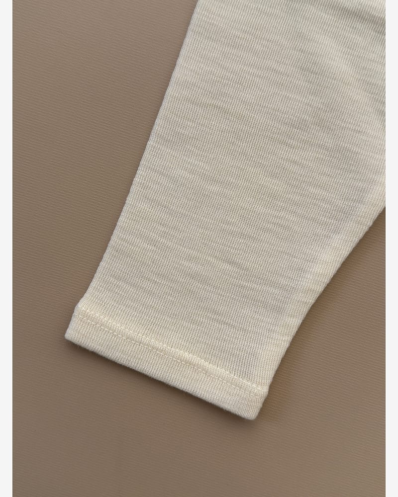 Ullongs Baby - 100% Merino | Erba Wool Pants